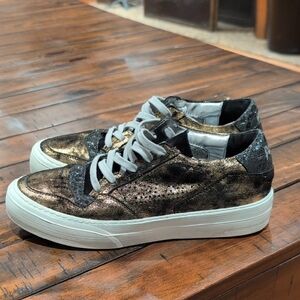 P448 Spacelow Monet Sneakers 38